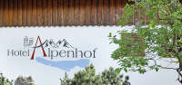 Alpenhof hotel- u. gaststättenbetriebe gmbh