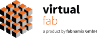 Virtual fab