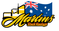 Gordon martin bulk haulage