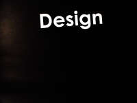 Undesign the web