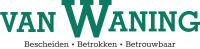 Van waning bouw b.v.
