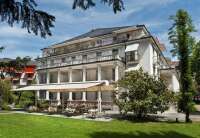 Radisson blu badischer hof hotel baden