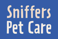 Sniffers pet care limited