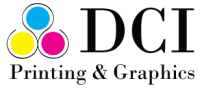 D.c.i. printing & graphics, inc.