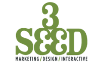 3seed marketing, design & interactive