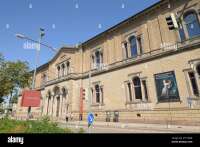 Kunsthalle karlsruhe