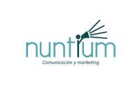 Nuntium comunicación