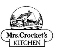Mrs crockets kitchen pty ltd