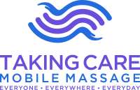 Mobile massage team