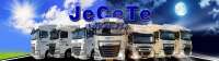 Jecete logistics b.v.