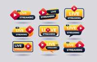 Live content creation