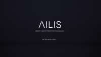 AILIS Breast Cancer Prediction Technology