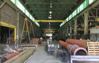 Jones & lockhart fabrication llc