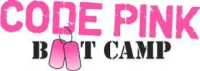 Code pink boot camp