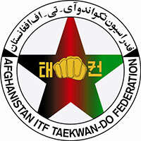 Afghanistan national taekwon-do association itf