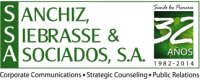Sanchiz, siebrasse & asociados, s.a.