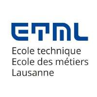 Etml, ecole technique ecole des métiers, lausanne