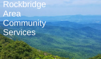Rockbridge area community services