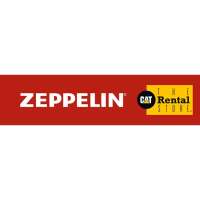Zeppelin rental deutschland