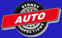 Sydney auto inspections