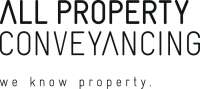 All property conveyancing