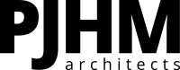 Pjhm architects