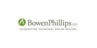 Bowenphillips llp