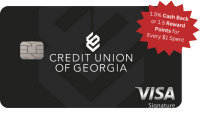 Georgian online non-banking credit association