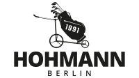 Hohmann golf
