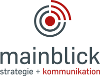 Mainblick - agentur für öffentlichkeitsarbeit