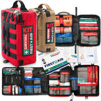 Survival emergency solutions