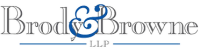Brody & browne llp