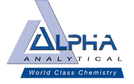 Alpha environmental diagnostics