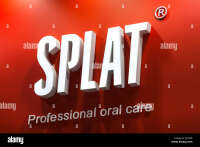 Spalt