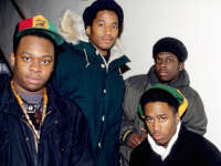 Rare quest music group