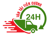 Chuyển nhà 24H