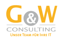 G&w consulting ohg