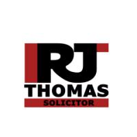 Rj thomas solicitor