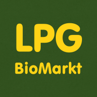 Lpg biomarkt gmbh