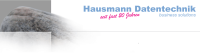 Hausmann datentechnik
