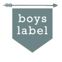 Boyslabel