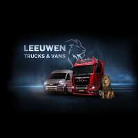 Van leeuwen truckservice