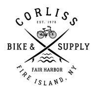 Corliss on the bay