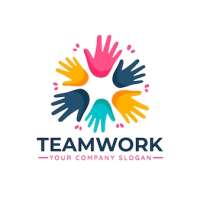 Volunteers' help