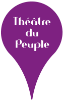 Théâtre du peuple - maurice pottecher