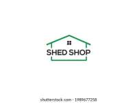 Designer sheds