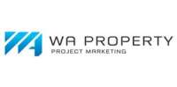 Wa property project marketing