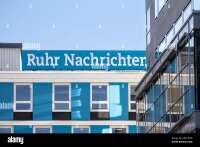 Ruhr nachrichten