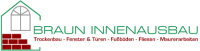 Braun innenausbau - trockenbau
