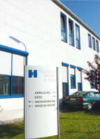 Rudolf huber gmbh